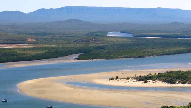 Cooktown