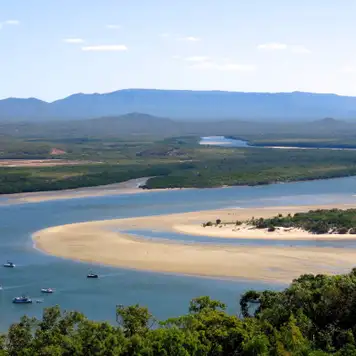 Image related to Cooktown