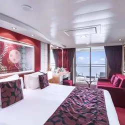 Image related to Premium Balcony Fantastica