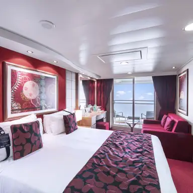 Image related to Premium Balcony Fantastica