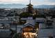 Kyoto Hotel Stay
