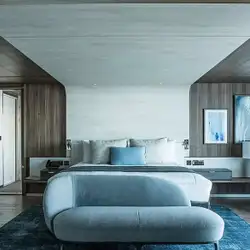 Image related to Owner's Suite with Balcony