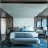 Image related to Owner's Suite with Balcony