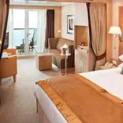 Image related to Veranda Suite