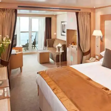 Image related to Veranda Suite