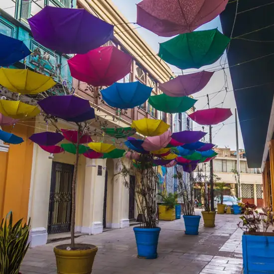 Image related to Image related to Callao Monumental Turismo historico