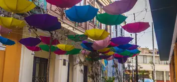 Image related to Callao Monumental Turismo historico