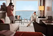 Celebrity Edge - Infinite Veranda