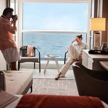 Image related to Celebrity Edge - Infinite Veranda