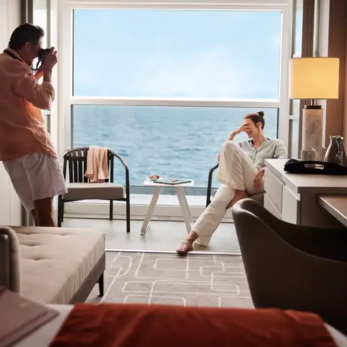 Image related to Celebrity Edge - Infinite Veranda