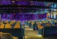 Neptune Lounge