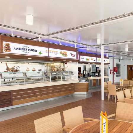 Image related to Restaurants (<small>6</small>)