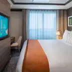 Overview of a Suite