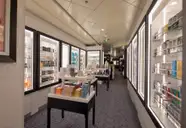 boutiques