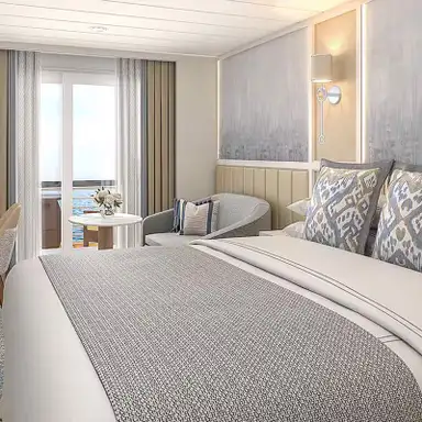 Image related to Concierge Veranda Stateroom