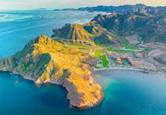 Photo of Day 21: Loreto