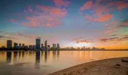 Image related to Perth (Fremantle)