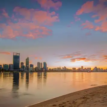 Image related to Perth (Fremantle)