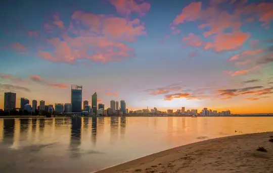 Image related to Perth (Fremantle) - Overnight onboard