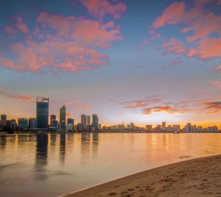 Perth (Fremantle)