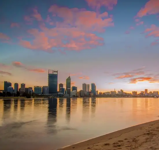 Image related to Perth (Fremantle)