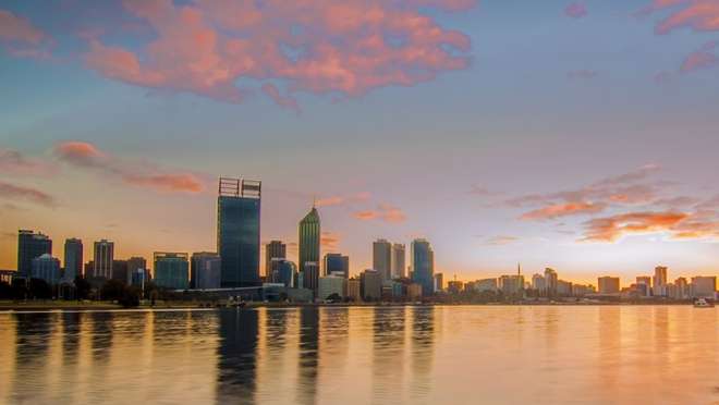 Discover Perth’s Coastal Beauty
