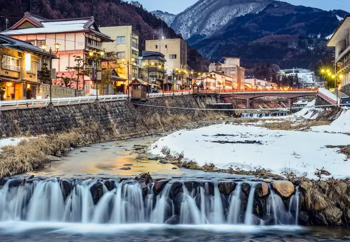 Photo of Day 4-5: Yudanaka Ryokan Stay - 1 Night