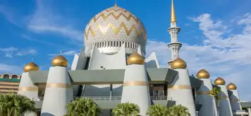 Image related to Kota Kinabalu - Temples, Mosques & Museums Tour