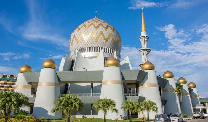 Kota Kinabalu - Temples, Mosques & Museums Tour