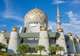 Kota Kinabalu - Temples, Mosques & Museums Tour