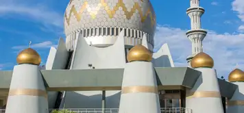 Image related to Kota Kinabalu - Temples, Mosques & Museums Tour