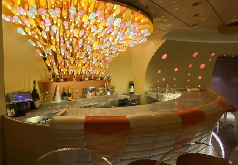 Disney Dream