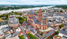 Image related to Mainz, Germany