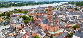 Image related to Mainz, Germany - Overnight onboard