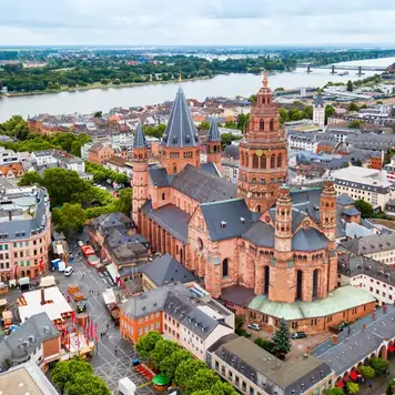 Image related to Mainz, Germany