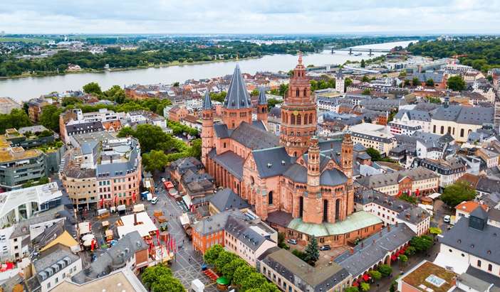 Mainz, Germany