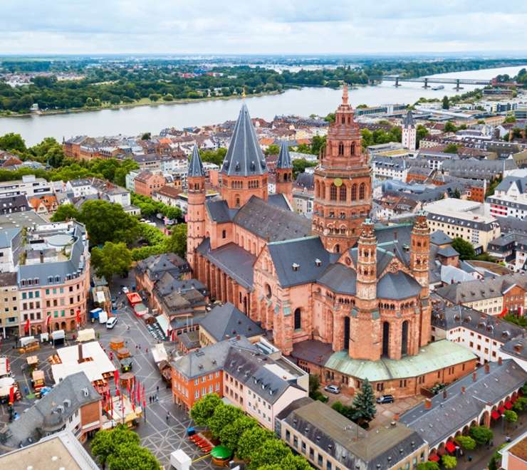 Mainz, Germany