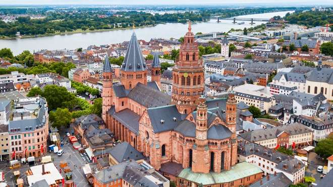 Mainz, Germany