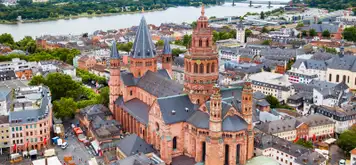 Image related to Mainz, Germany