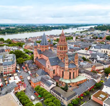 Mainz, Germany