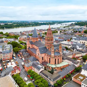 Image related to Mainz, Germany