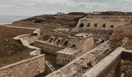 Image related to Mola Fortress