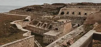 Image related to Mola Fortress