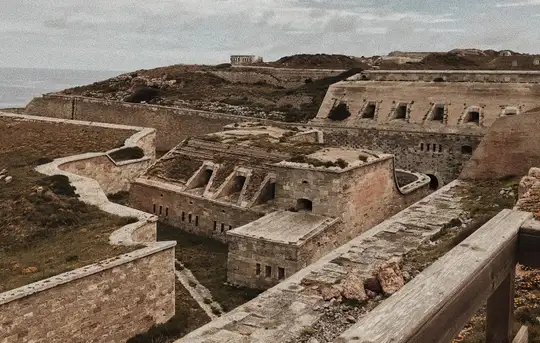 Image related to Mola Fortress