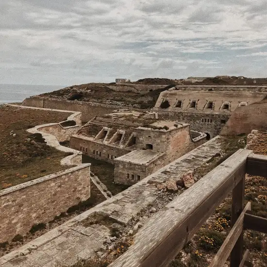 Image related to Mola Fortress