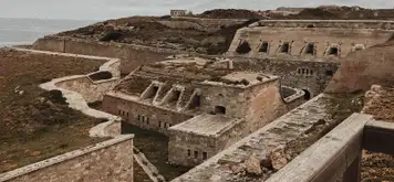 Image related to Image related to Mola Fortress
