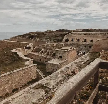 Image related to Mola Fortress