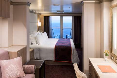 Image related to Balcony