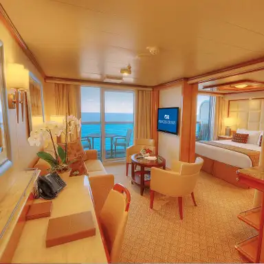 Image related to Premium Suite