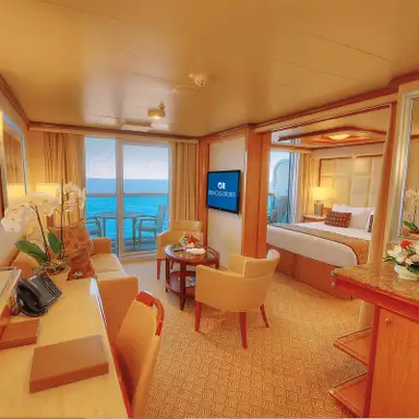 Image related to Premium Suite